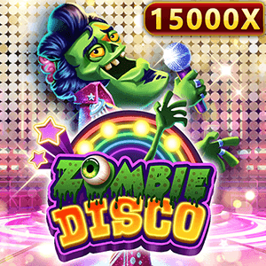 Zombie Disco