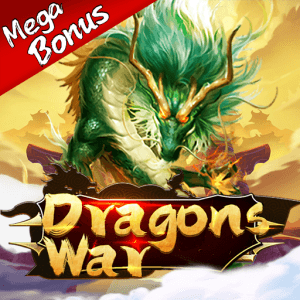 Dragons War  MegaBonus