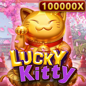 LuckyKitty