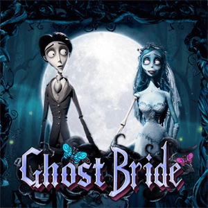 Ghost Bride