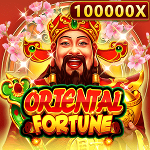 Oriental Fortune