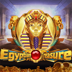 Egyptian Treasure