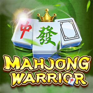 Mahjong Warrior