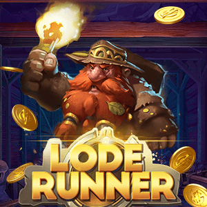 Lode Runner