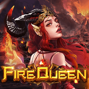 Fire Queen