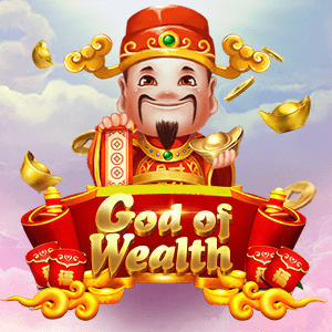 God Of Wealth