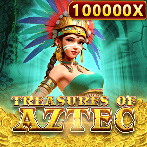  Treasures of Aztec