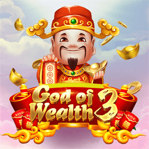 God of Wealth3