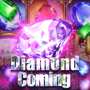 Diamond Coming