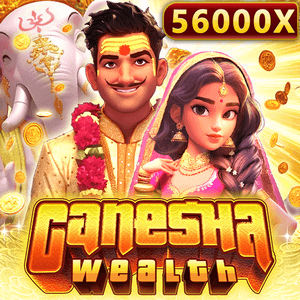 Ganesha Wealth