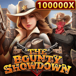 The Bounty Showdown